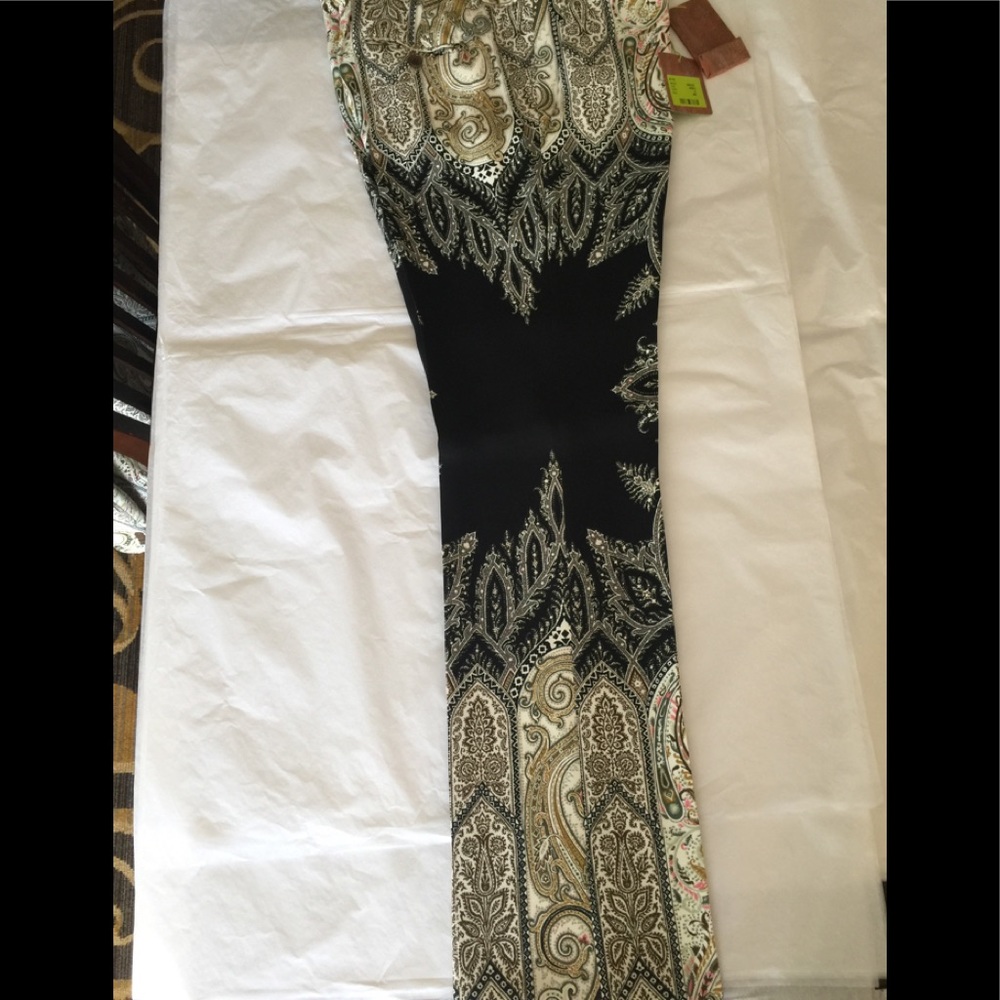 Etro Italy lady’s pants size 46